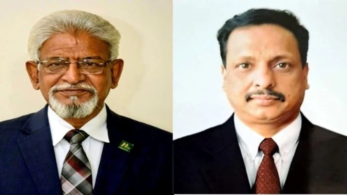 বৃহত্তর ঢাকা সাংবাদিক ফোরামের ২০২৬-২০২৮ মেয়াদের নির্বাচন: সভাপতি নূরুদ্দিন আহমেদ, সম্পাদক মোমিন হোসেন